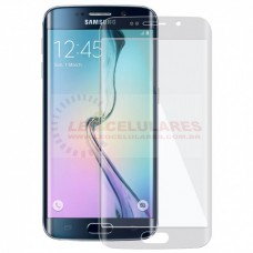 PELICULA DE VIDRO GALAXY S6 EDGE G925 G925L